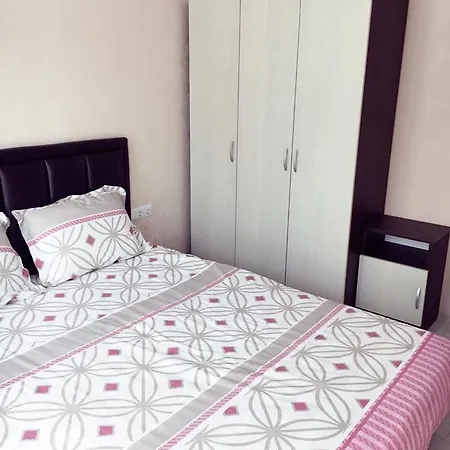 Apartment Anna In Apartcomplex Harmony-Suite