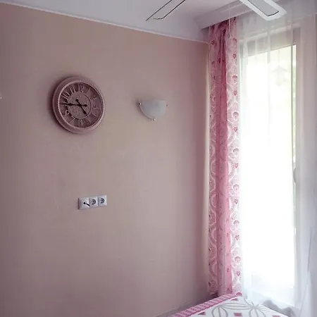 Apartment Apartment Anna In Apartcomplex Harmony-Suite *