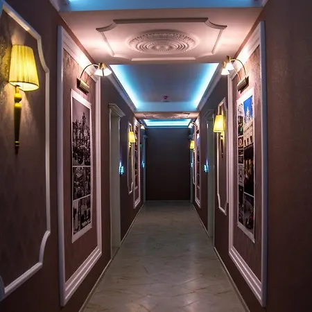 דירה Anna In Apartcomplex Harmony-suite *